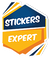 Stickers Expert